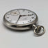 Circa 1930 Vintage Omega pocket watch Alloy case Open face Good working condition