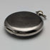 Circa 1930 Vintage Omega pocket watch Alloy case Open face Good working condition