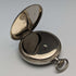 Circa 1930 Vintage Omega pocket watch Alloy case Open face Good working condition