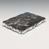 1881 British Antique Sterling Silver Card Case Japonisme Decoration 63g Deakin and Nephew