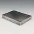 1949 British Vintage Sterling Silver Rose Decoration Cigarette Case 101g JHC