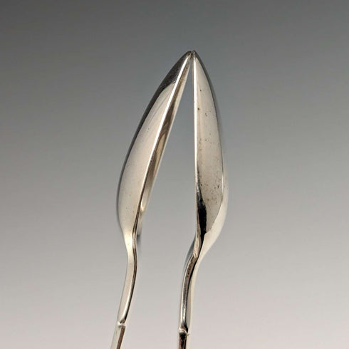1823년 영국 앤틱 순은 슈가통 27g 존 윌리엄 블레이크