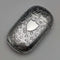 Vesta case de plata de ley antigua inglesa de 1876, 33 g, caja para cerillas, Howard James