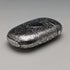 Vesta case de plata de ley antigua inglesa de 1876, 33 g, caja para cerillas, Howard James