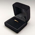 1931 British Vintage Jewelry K22 Gold Ring 5.0g Ring Henry Hyde Aston