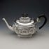 约1905年 英国古董镀银茶具 Fenton Brothers