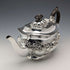 约1905年 英国古董镀银茶具 Fenton Brothers