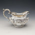 约1905年 英国古董镀银茶具 Fenton Brothers
