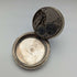 1905년경 앤티크 오메가 회중시계 은장 직경 59mm 철도 시계 작동 양호