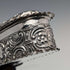 1901年 英国アンティーク 純銀製ボックス 101g Mappin and Webb
