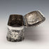 1901年 英国アンティーク 純銀製ボックス 101g Mappin and Webb
