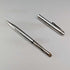 Portaminas Sheaffer vintage de plata de ley, EE. UU.