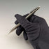 Portaminas Sheaffer vintage de plata de ley, EE. UU.