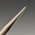 1965 British Yard O'Red Sterling Silver Push-Pull Pencil in Case