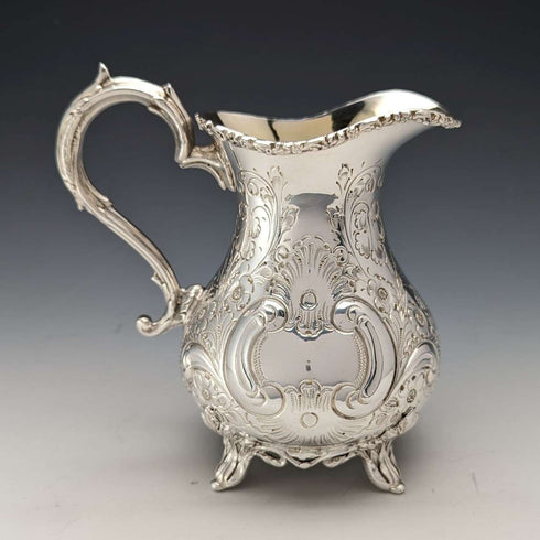 Juego de té/café de plata chapada vintage británica, James Dixon & Sons