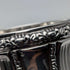 French antique 950 sterling silver napkin ring 28g