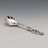Circa 1900 American antique sterling silver dessert spoon 36g Whiting Manufacturing
