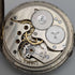 约1918年 古董 IWC万国表怀表 镍银表壳 已整备