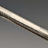 1965 British Yard O'Red Sterling Silver Push-Pull Pencil in Case