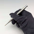 1965 British Yard O'Red Sterling Silver Push-Pull Pencil in Case