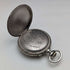 Antique ROSSKOPF pocket watch, circa 1900, 55mm diameter, railway watch, functional.