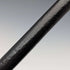 1883年 英国アンティーク レディース クラッチハンドル 純銀装飾 ステッキ 杖 81cm