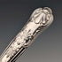 Cuchillo para pan y pala para pastel de plata de ley, vintage británico, 1960, Harrison Brothers