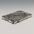 Late 19th Century British Antique Silver Plated Card Case