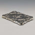Late 19th Century British Antique Silver Plated Card Case