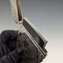 Late 19th Century British Antique Silver Plated Card Case