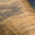 1872년 영국 앤티크 순은 장식 혼(뿔) 비커 컵 Thomas Smiley