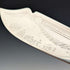 1890년경 미국 앤티크 순은제 케이크 서버 88g 고햄(Gorham)