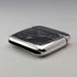 1907 British antique sterling silver Vesta case 31g match case Jones & Crompton