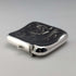 1907 British antique sterling silver Vesta case 31g match case Jones & Crompton