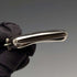 1907 British antique sterling silver Vesta case 31g match case Jones & Crompton