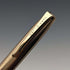 British Vintage Yard O' Red Rolled Gold Propelled Pencil in Case