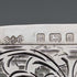 1903 年英國古董純銀卡包 61 克 Smith&Bartlam
