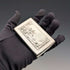1835年 奥地利制 812银 浮雕装饰鼻烟盒 103克