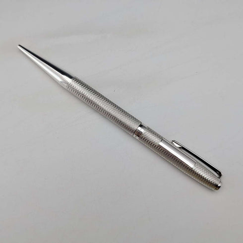 1968, Reino Unido, Yard-O-Led, portaminas de plata de ley, en estuche