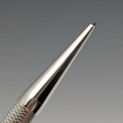 1968, Reino Unido, Yard-O-Led, portaminas de plata de ley, en estuche