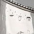Jarra de crema de plata esterlina antigua británica de 1783, 113 g, Samuel Meriton II