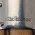 2018年英国制木纹唐木柄德比手柄纯银装饰手杖 88cm