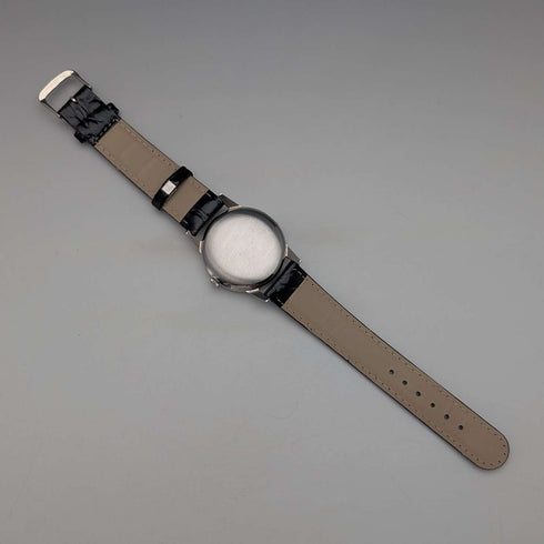 1958年 浪琴表 Ref8888 男士机械腕表 Cal.30L 35毫米精钢表壳