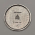 1947년 오메가 2488-2 남성용 기계식 손목시계 Cal.30T2PC 35mm 스테인리스 스틸 케이스
