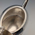 Circa 1885 British Antique Silver Plate Tea Set, 3 Pieces, Briddon Brothers