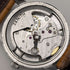 Reloj de pulsera automático para caballero Zenith de 1950, calibre 133, caja de acero de 35 mm, en buen estado de funcionamiento.