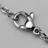 Colgante de lingote de plata de ley británica de 1978, 16 g, con collar