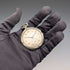 Reloj de bolsillo antiguo suizo Civitas, caja decorada de 45 mm, en buen estado de funcionamiento