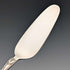 Trío de servidores de queso de plata 830 vintage nórdico, TH Marthinson