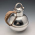 Vintage British silver plate 1.5 pint jersey jug